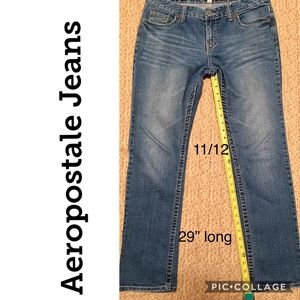 Aeropostale Jeans